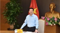 Phó Thủ tướng Mai Văn Chính là Trưởng ban Chỉ đạo Nhà nước về Du lịch
