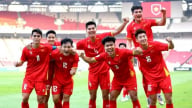 U23 Việt Nam gặp U23 Indonesia ở chung kết U23 Đông Nam Á