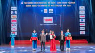 Vedan Việt Nam được vinh danh 'Nhãn hiệu nổi tiếng Việt Nam' năm 2025