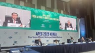 Việt Nam đưa bốn đề xuất hợp tác an ninh lương thực tại APEC