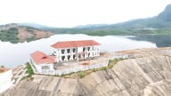 Công trình hồ Cánh Tạng: [Bài 1] Sánh vai những hồ thủy lợi tầm vóc quốc gia