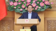 Hoàn thiện chính quyền địa phương 2 cấp, vận hành hiệu quả trong năm 2025