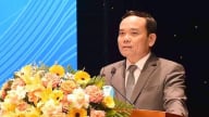 Ông Trần Lưu Quang làm Bí thư Thành ủy TP.HCM