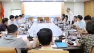 Bộ NN-MT cùng Đắk Lắk tháo gỡ khó khăn khi vận hành chính quyền hai cấp