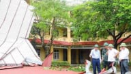 Thủ tướng chỉ đạo khẩn trương khắc phục hậu quả bão số 5 và mưa lũ