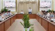 Bộ NN-MT tháo gỡ khó khăn về chính quyền 2 cấp tại Đông Nam bộ