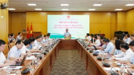 Bộ NN-MT đổi mới bằng khoa học, công nghệ và cải cách hành chính
