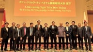 Việt Nam và Hokkuren thúc đẩy đào tạo nhân lực và nông nghiệp thông minh