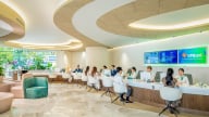 VPBank Flagship Hà Nội: Không gian giao dịch đẳng cấp, trải nghiệm vượt trội