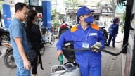Giá xăng dầu hôm nay 11/6/2025: Quay đầu giảm nhẹ