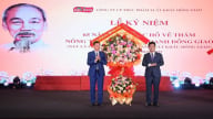 Lời Bác dặn - Kim chỉ nam cho mọi thế hệ Đồng Giao