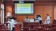 Một mỏ cát ở Quảng Nam trúng đấu giá tăng gần 80 lần giá khởi điểm