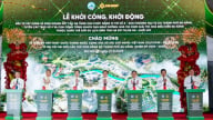 Đà Nẵng: Khởi động dự án đầu tiên thuộc Khu thương mại tự do