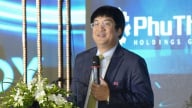 Tập đoàn Phú Thái: ‘Khát vọng lớn - Hợp lực thành công’