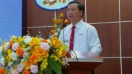 EVNSPC công bố Quyết định bổ nhiệm lãnh đạo Tổng công ty