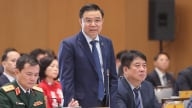 Petrovietnam với triết lý 5 'An' và 5 'Nhất'