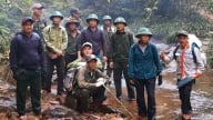 Kết nối đa bên - Tăng cường tài chính xanh cho Trung Trường Sơn
