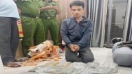 Triệt phá đường dây mua bán trái phép 30kg cần sa xuyên quốc gia