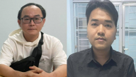 Bóc gỡ đường dây đánh bạc xuyên biên giới, giao dịch nghìn tỷ đồng