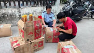 TP.HCM siết quản lý hàng hóa từ kho bãi đến sàn thương mại điện tử
