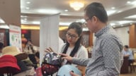 Doanh nghiệp ngại tố giác, tạo cơ hội cho hàng giả hoành hành