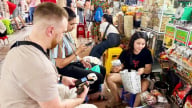 Hộ kinh doanh nhỏ vẫn loay hoay với hóa đơn điện tử