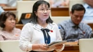 Tăng thuế thuốc lá là lựa chọn về sức khỏe cộng đồng
