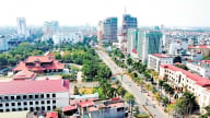 Thái Bình: Xây dựng bảng giá đất áp dụng từ ngày 1/1/2026