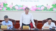Đổi mới thể chế, phát huy tối đa tiềm năng, giá trị sử dụng đất