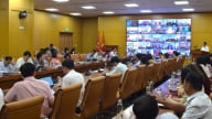 Giải đáp hơn 141 kiến nghị của địa phương về nông nghiệp và môi trường