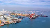 Phê duyệt Cơ chế điều phối liên ngành về phát triển bền vững kinh tế biển