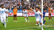 Thép Xanh Nam Định và Hà Nội FC tiếp tục cuộc đua vô địch V.League