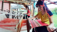 Du lịch cộng đồng Điện Biên gìn giữ bản sắc, bảo vệ môi trường