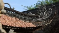 Tu bổ di tích ưu tiên phương pháp thi công truyền thống
