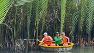 Rừng sẽ sạch hơn