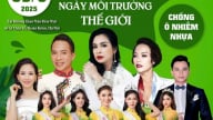 Hát vì Việt Nam xanh mãi bốn mùa
