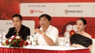 Công bố Lễ hội Bóng đá Việt Nam - Anh 2025 tại Đà Nẵng