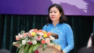 Phụ nữ đồng hành cùng 100 năm Báo chí Cách mạng Việt Nam