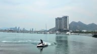 Khánh Hòa công bố bộ tiêu chuẩn phát triển du lịch xanh