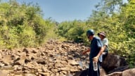Kỳ tích khai sơn phá thạch: [Bài 3] Ấm no nhờ dòng nước ngọc