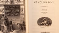 ‘Về với gia đình’ có bản dịch toàn văn từ nguyên bản