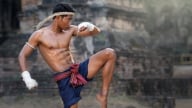 Giải vô địch châu Á Muay lần đầu đến với Thái Nguyên
