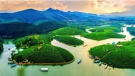 Nghệ An phấn đấu đón 6,2 triệu lượt khách lưu trú