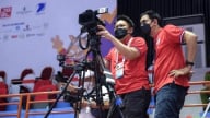 Bản quyền truyền hình SEA Games 33 dự kiến được bán thương mại