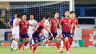 Công an Hà Nội vào chung kết Cúp Quốc gia 2024/2025