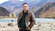 Nhà văn Đông Tây giao lưu cùng các nhà văn TP.HCM