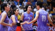 Tuyển bóng chuyền nữ Việt Nam vào chung kết VTV Cup 2025