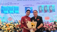 Thượng tá, nhà báo Nguyễn Văn Á: Viết để 'Đền ơn đáp nghĩa'