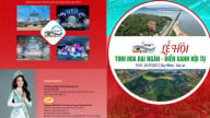 Gia Lai tổ chức lễ hội tinh hoa đại ngàn-biển xanh hội tụ dịp Quốc khánh