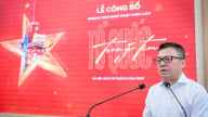'Tổ quốc trong tim' - bản giao hưởng của lòng yêu nước